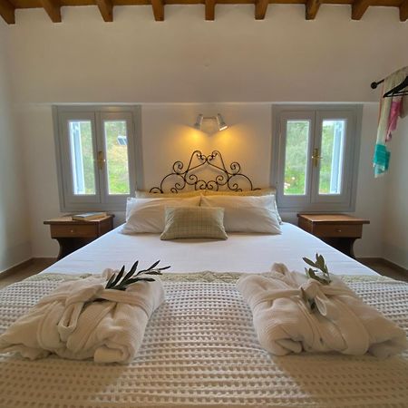 Calma Cottage Skiathos-stad Buitenkant foto