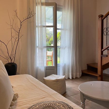 Calma Cottage Skiathos-stad Buitenkant foto