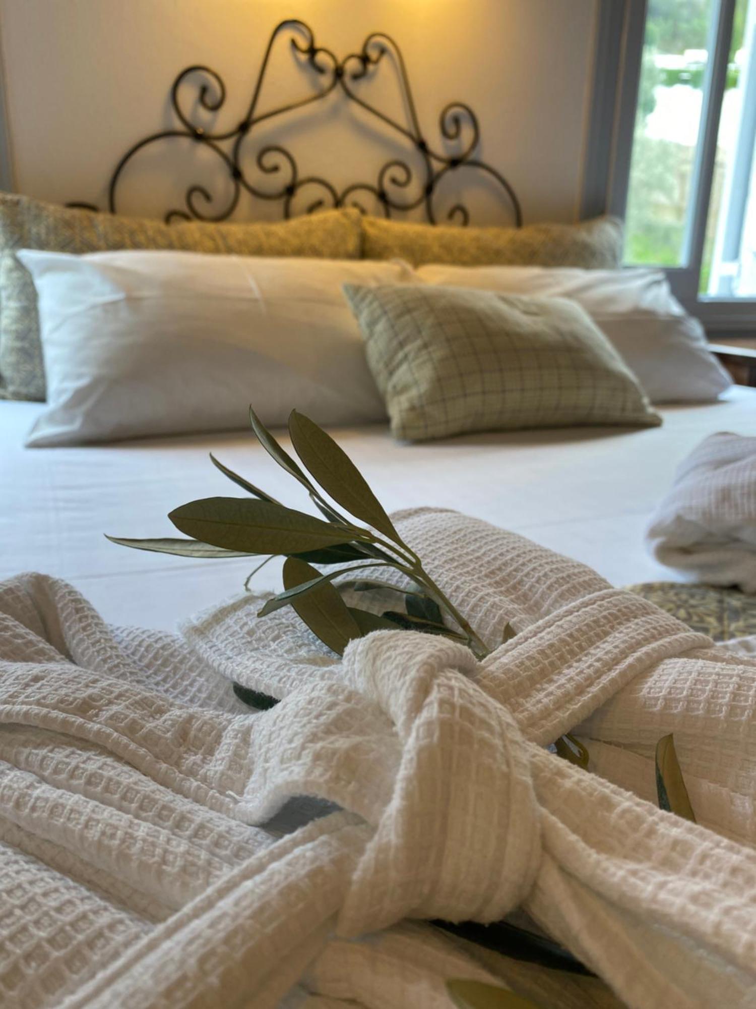 Calma Cottage Skiathos-stad Buitenkant foto