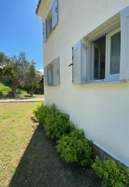 Calma Cottage Skiathos-stad Buitenkant foto