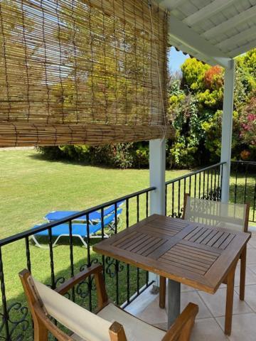 Calma Cottage Skiathos-stad Buitenkant foto