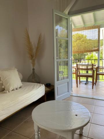 Calma Cottage Skiathos-stad Buitenkant foto